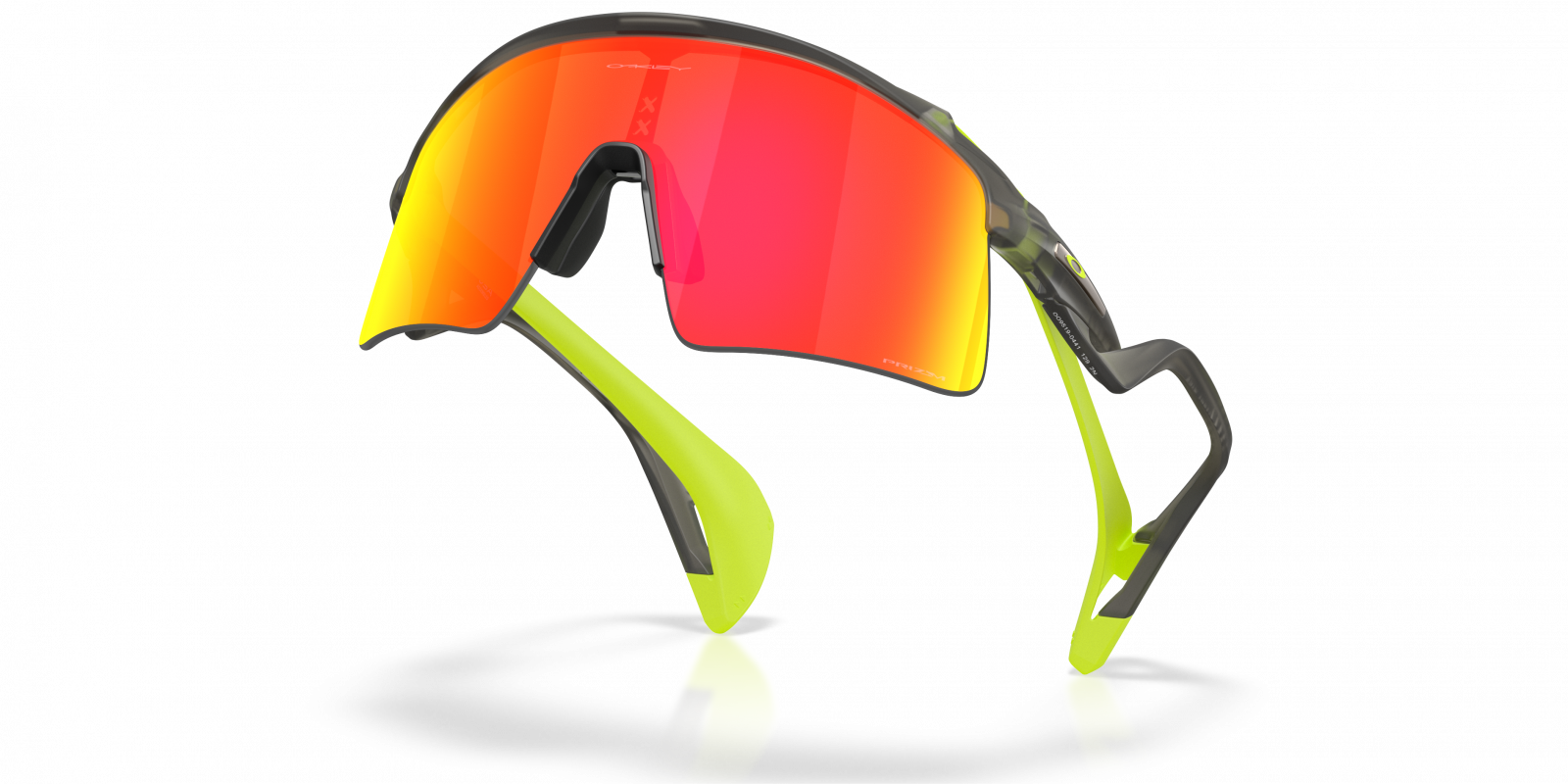 Oakley OO9519 951904 Stunt Wing 
